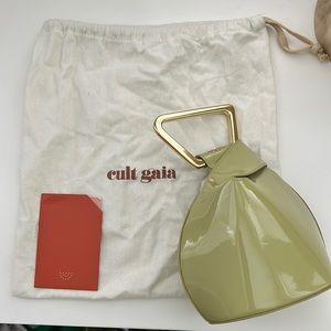Cult Gaia Astraea Bag